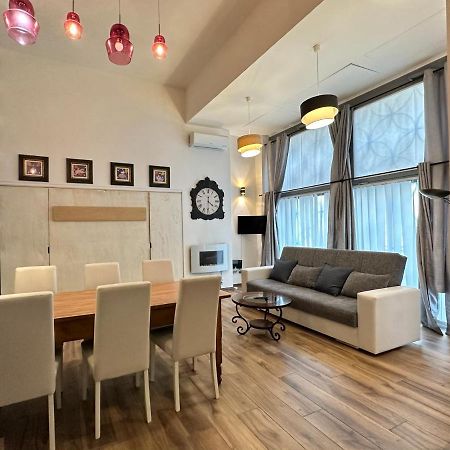 Apartament Relais Romagnosi Zewnętrze zdjęcie