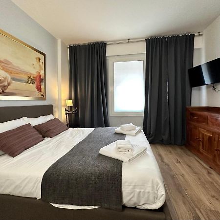 Apartament Relais Romagnosi Zewnętrze zdjęcie