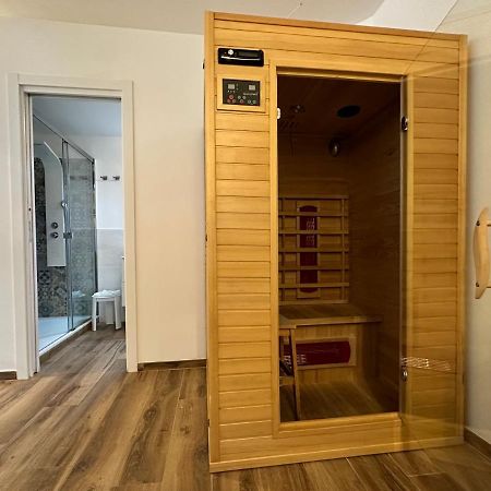 Apartament Relais Romagnosi Zewnętrze zdjęcie