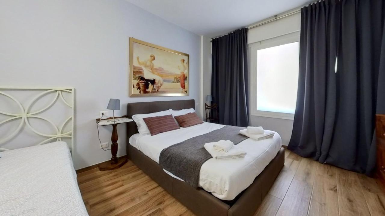 Apartament Relais Romagnosi Zewnętrze zdjęcie
