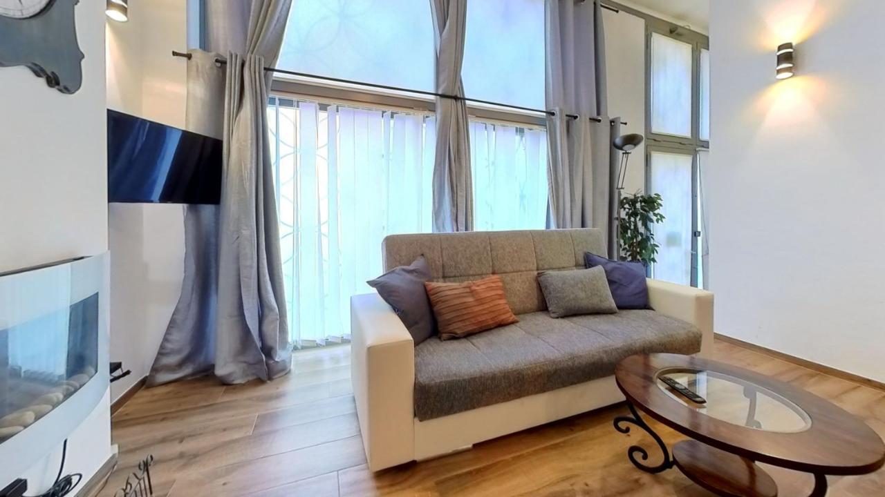 Apartament Relais Romagnosi Zewnętrze zdjęcie