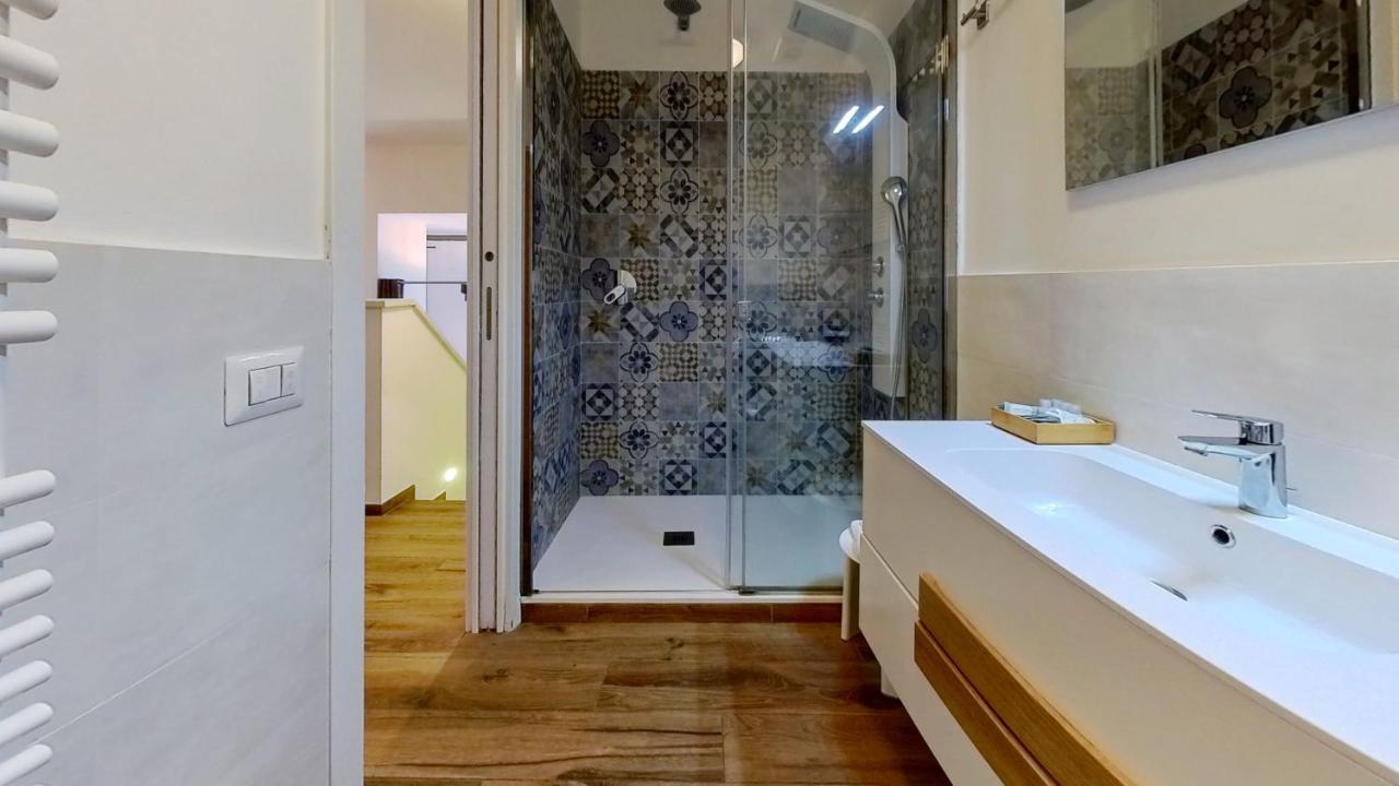 Apartament Relais Romagnosi Zewnętrze zdjęcie