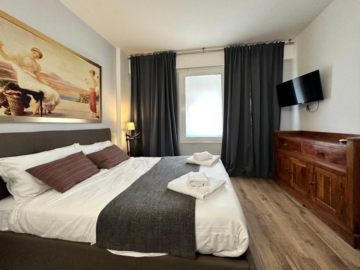 Apartament Relais Romagnosi Zewnętrze zdjęcie