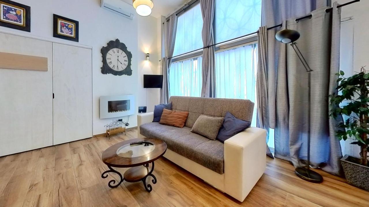 Apartament Relais Romagnosi Zewnętrze zdjęcie