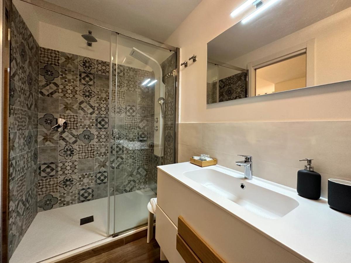 Apartament Relais Romagnosi Zewnętrze zdjęcie