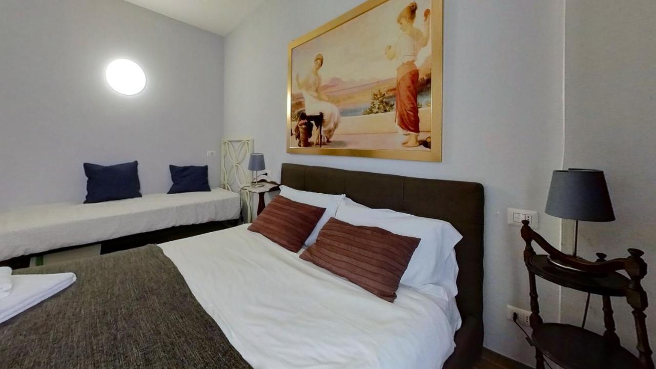 Apartament Relais Romagnosi Zewnętrze zdjęcie