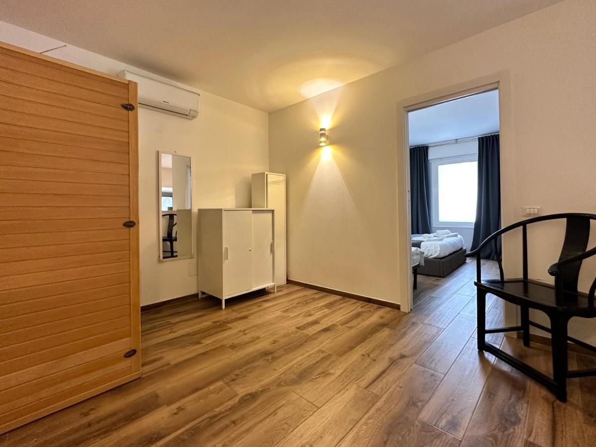 Apartament Relais Romagnosi Zewnętrze zdjęcie