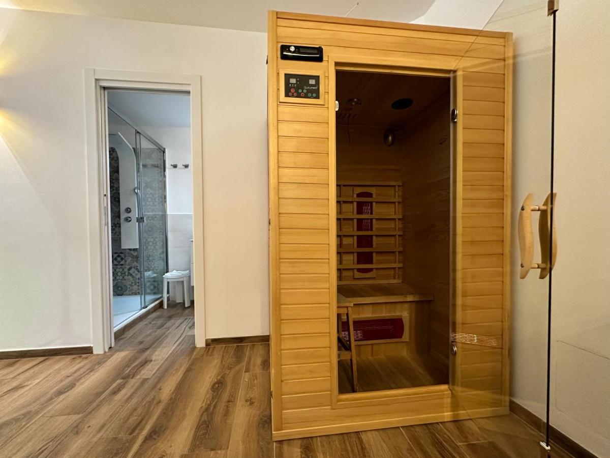 Apartament Relais Romagnosi Zewnętrze zdjęcie