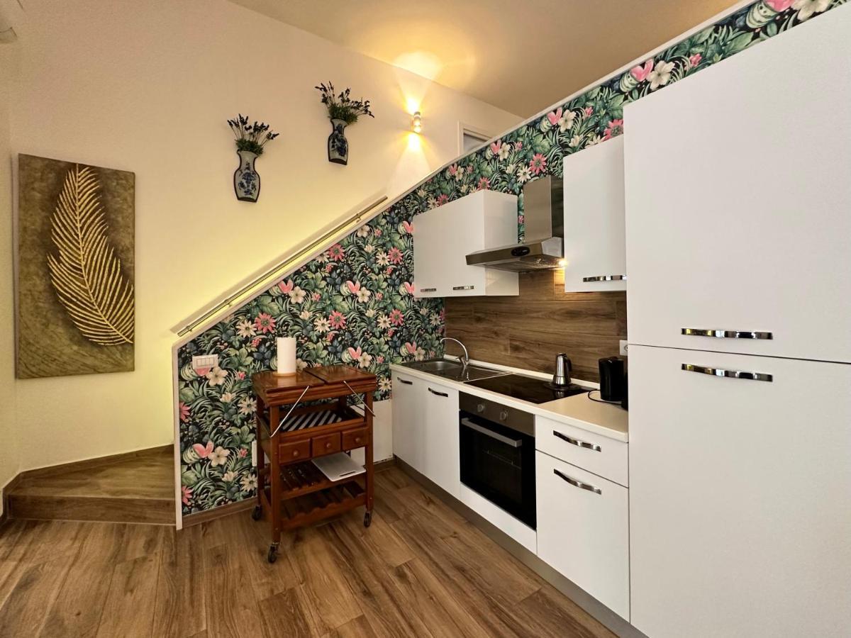Apartament Relais Romagnosi Zewnętrze zdjęcie