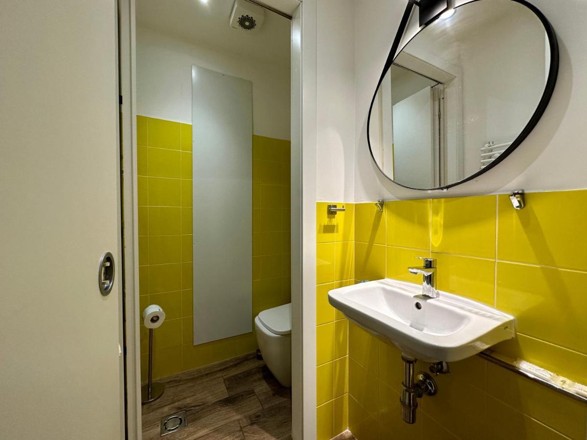 Apartament Relais Romagnosi Zewnętrze zdjęcie
