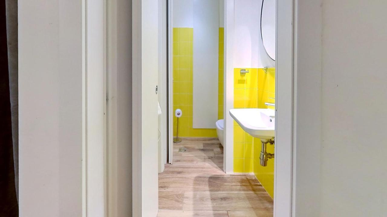 Apartament Relais Romagnosi Zewnętrze zdjęcie