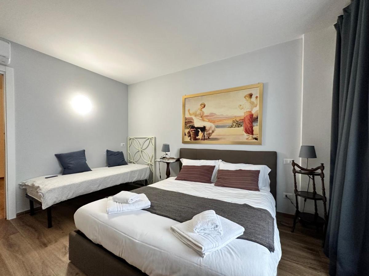 Apartament Relais Romagnosi Zewnętrze zdjęcie
