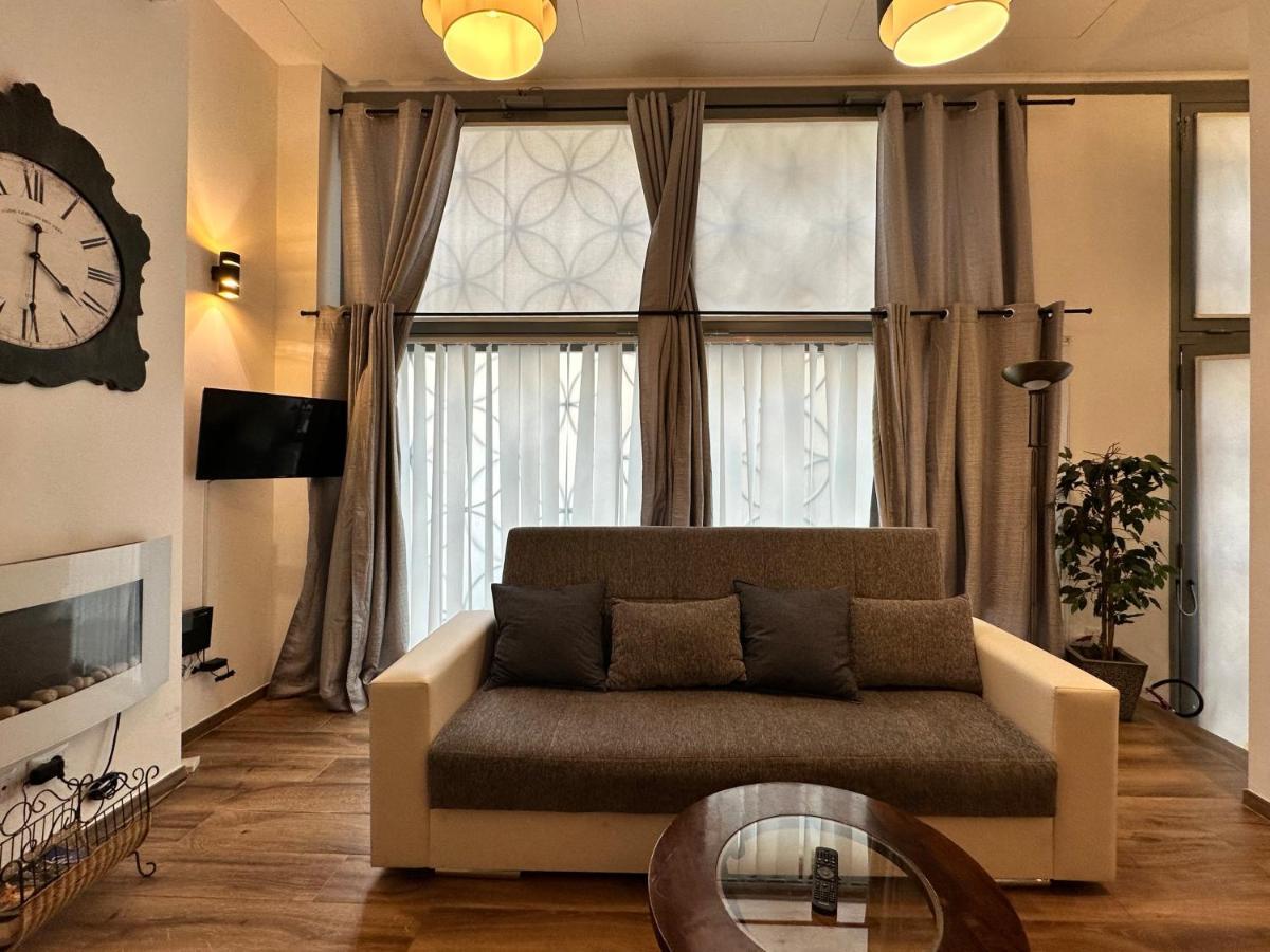Apartament Relais Romagnosi Zewnętrze zdjęcie