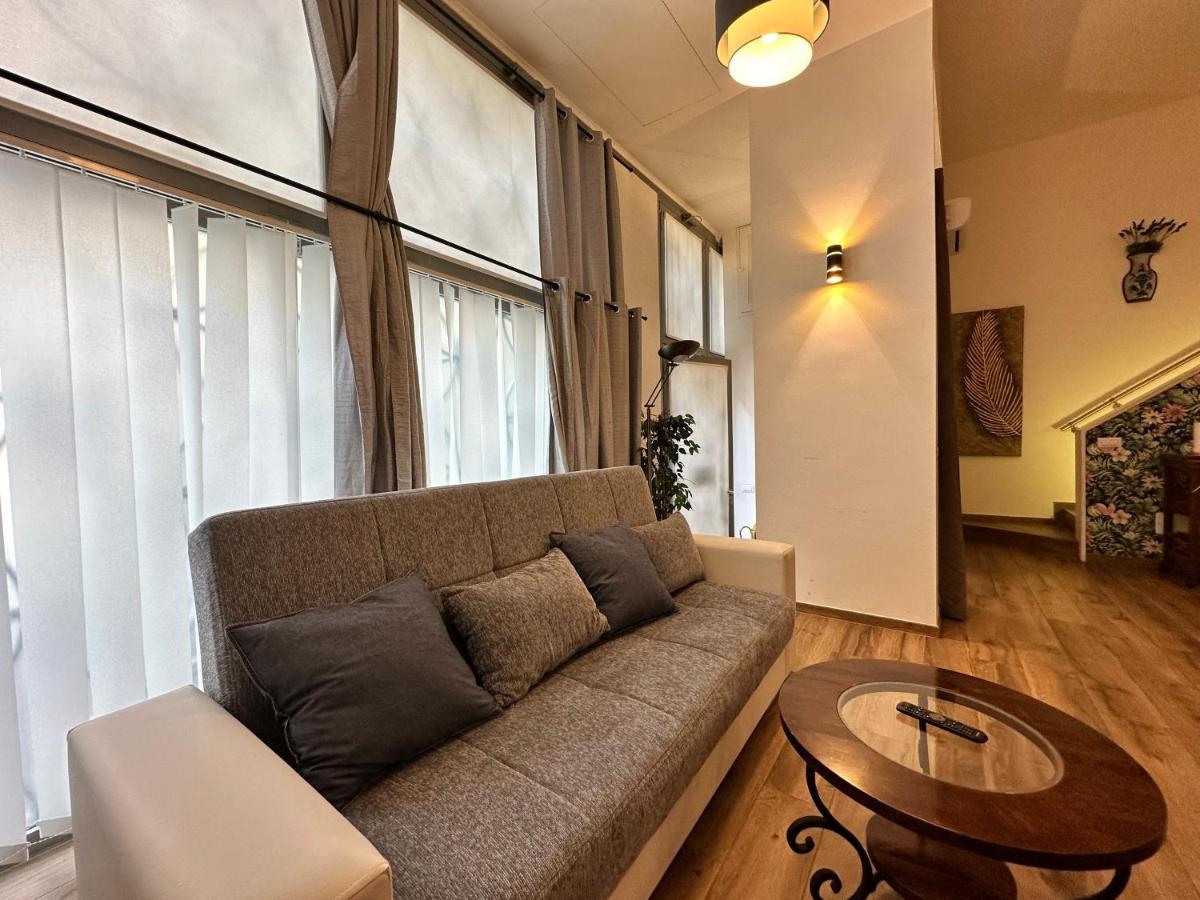 Apartament Relais Romagnosi Zewnętrze zdjęcie